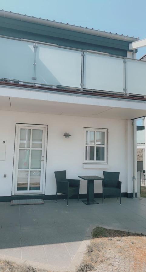 Tversted Strandpark Bindslev Exteriör bild