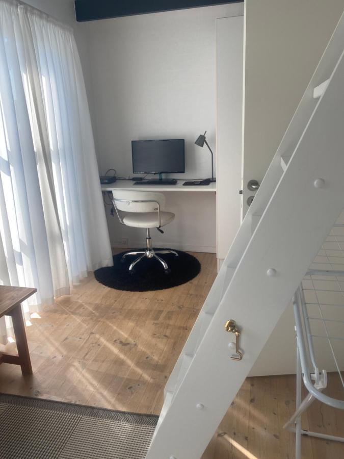 Tversted Strandpark Bindslev Exteriör bild