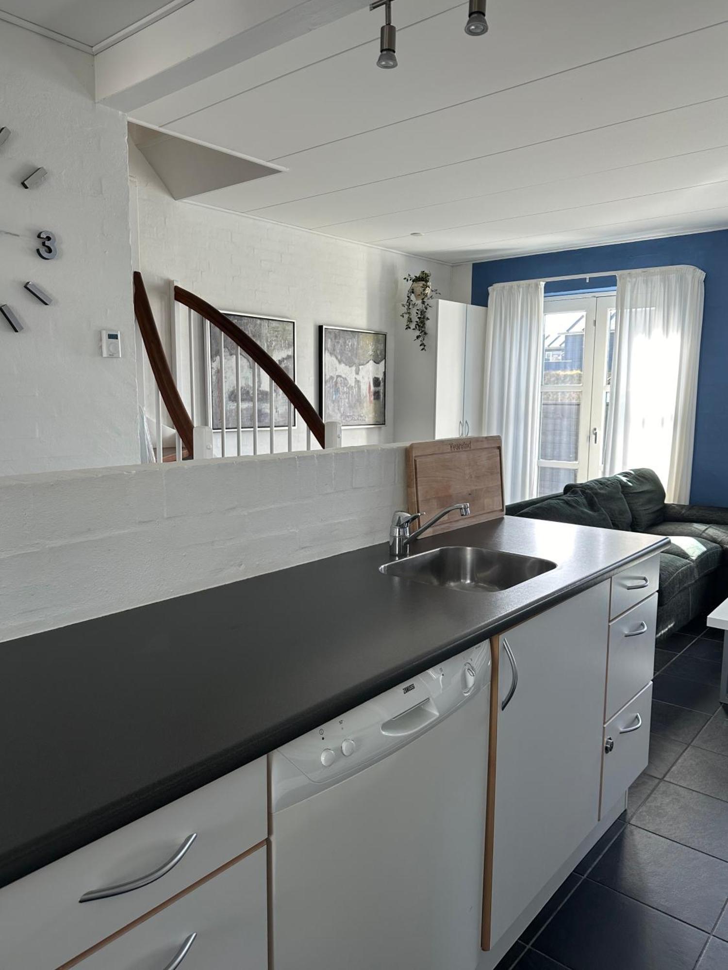 Tversted Strandpark Bindslev Exteriör bild